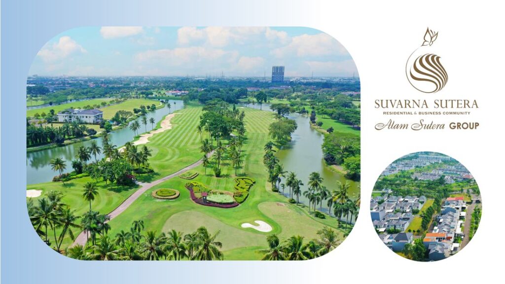 developer sutera rasuna