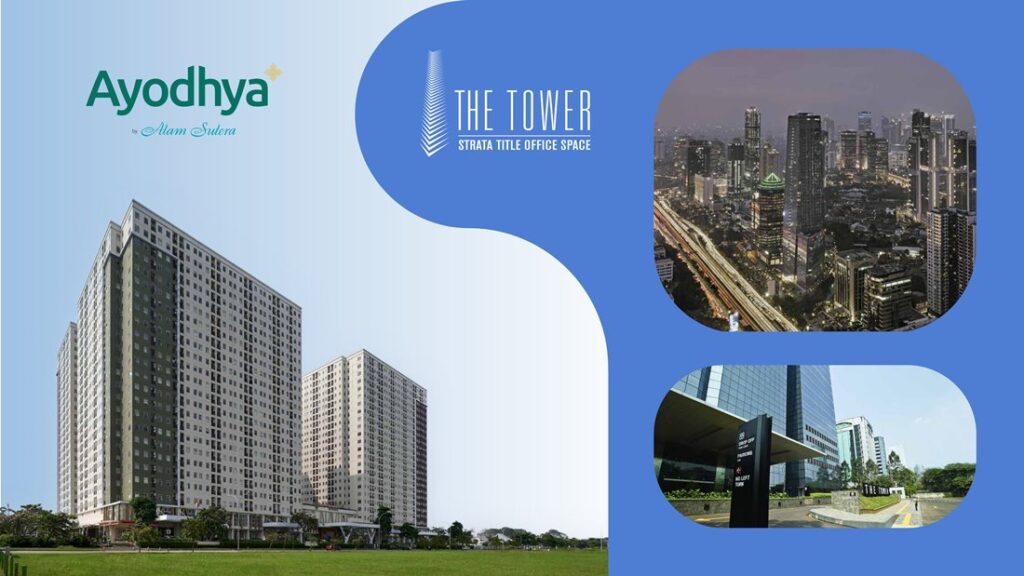 developer sutera rasuna