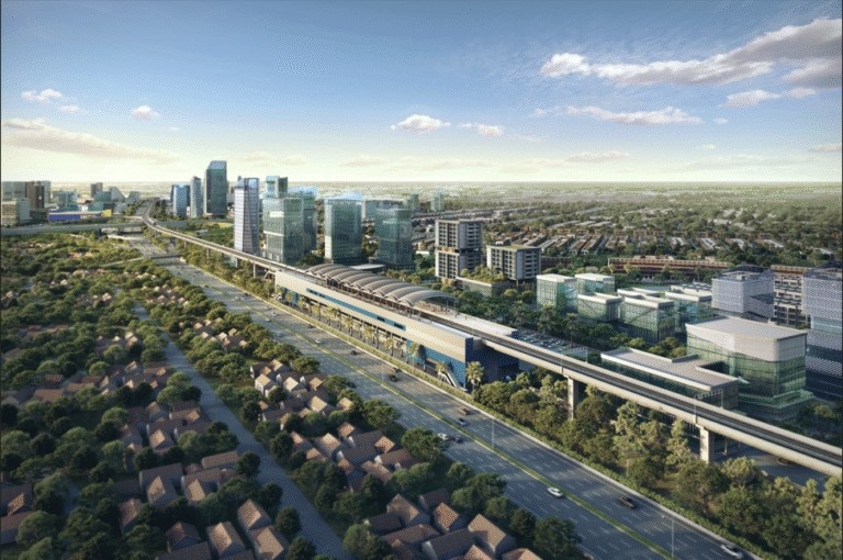 Mengapa Sutera Rasuna Cocok untuk Anda yang Bekerja di CBD Jakarta dan Tangerang?