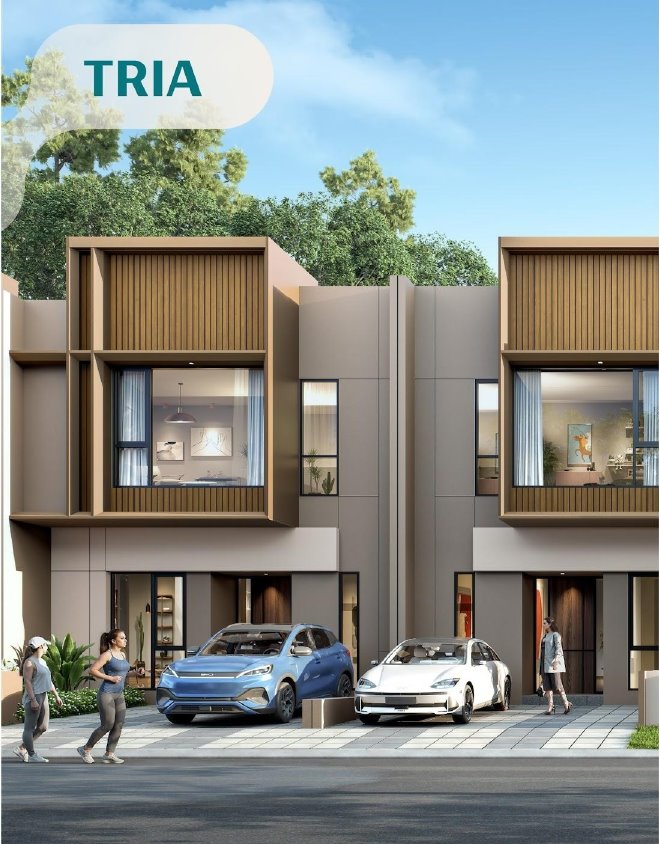 cluster ryil tipe tria thumb
