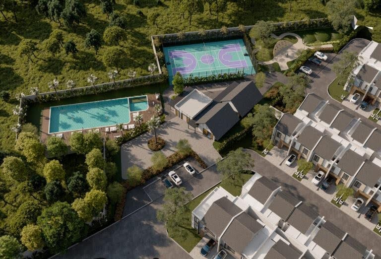 Sutera Rasuna vs Proyek Lain di Pinang, Tangerang: Nilai Lebih dari Developer Alam Sutera
